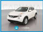 2013 Nissan Juke