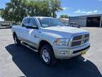 2012 Ram 2500