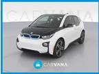 2017 BMW i3