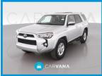 2017 Toyota 4Runner