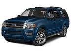 2017 Ford Expedition EL