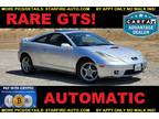 2000 Toyota Celica GTS