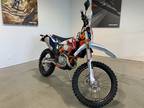2023 KTM 500 EXC-F Six Days Motorcycle for Sale