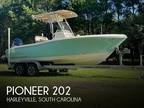 2020 Pioneer 202 Islander Boat for Sale