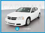 2014 Dodge Avenger