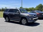 2017 Toyota 4Runner