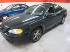 Pontiac Grand Am SE 1 2003