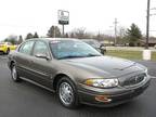 Buick LeSabre Limited 2001
