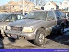 GMC Jimmy SLT 1998