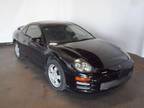 Mitsubishi Eclipse GT 2001