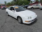 Acura Integra LS 2000