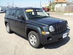 Jeep Patriot Sport 2008