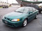 Pontiac Grand Am GT 1999