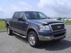 Ford F150 2005