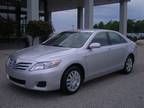 Toyota Camry LE 2011