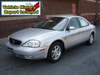 Mercury Sable LS Premium 2000