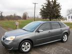 Chevrolet Malibu Maxx LT 2006