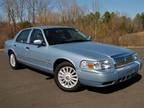 Mercury Grand Marquis LS 2010