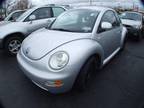 Volkswagen Beetle -