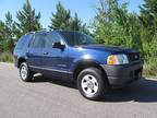 Ford Explorer XLS 2004