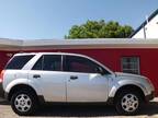 Saturn Vue 2003