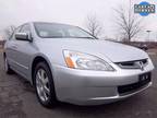 Honda Accord EX-L 2005