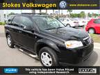 Saturn Vue 2007