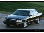 Cadillac DeVille Concours 1999