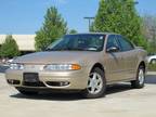 Oldsmobile Alero GL 2003