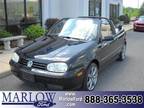 Volkswagen Cabriolet 1999