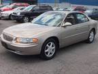 Buick Regal LS 2001