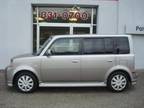 Scion xB 2005