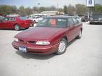 Oldsmobile Eighty-Eight 1996