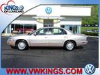 Buick Park Avenue 1999