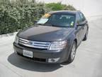 Ford Taurus SEL 2008