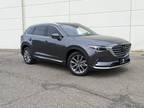 2021 Mazda CX-9