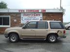 Ford Explorer XLT 1995