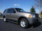 Ford Explorer XLS 2003