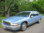 Buick Roadmaster Limited 1993