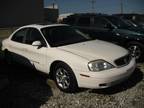 Mercury Sable GS 1997