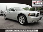 Dodge Charger 2008