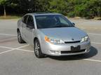 Saturn Ion 3 2005