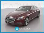 2016 Hyundai Genesis