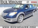 Pontiac Vibe 2005