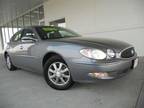 Buick LaCrosse CXL 2007