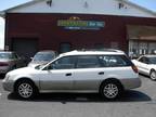 Subaru Outback 2001