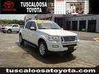 Ford Explorer Sport Trac Limited 2007