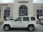 Jeep Liberty Limited 2010