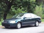 Honda Civic EX 1998
