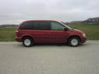 Chrysler Voyager LX 2003